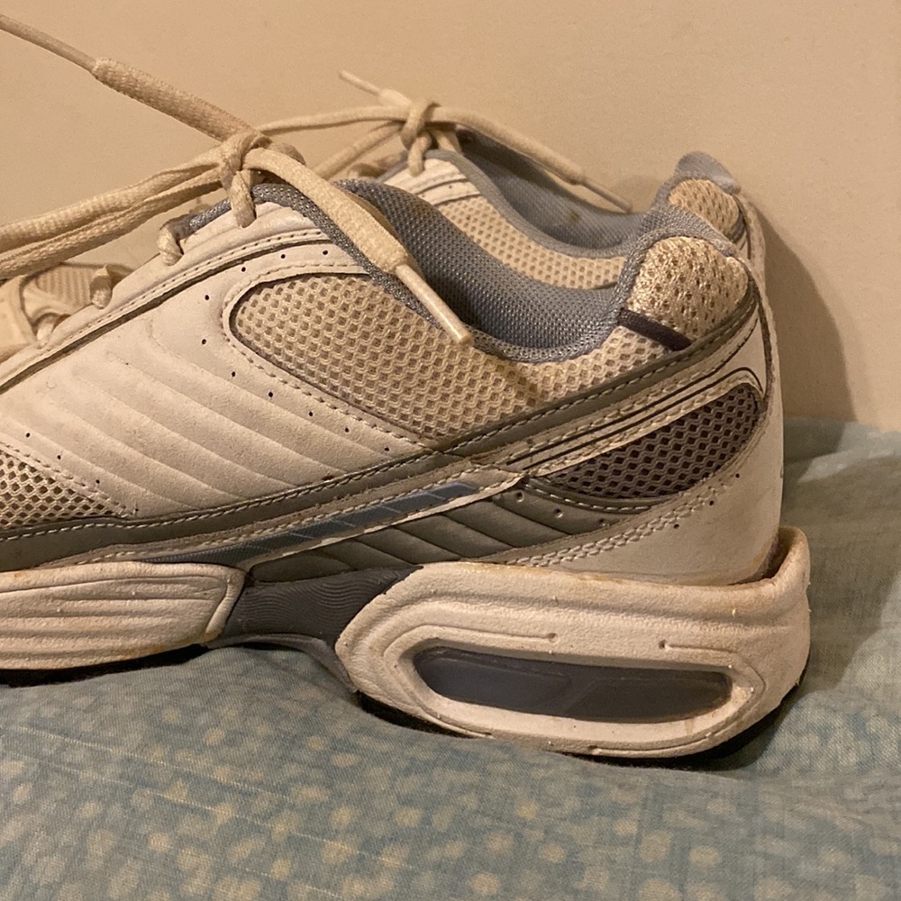 Vortex Sneakers - image 2